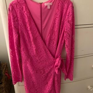 Lilly Pulitzer Tiki romper